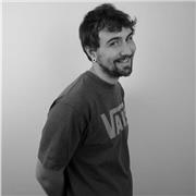 Profesor de Inteligencia Artificial aplicada a múltiples sectores